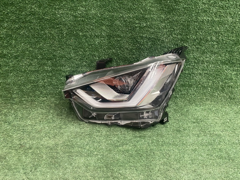 ไฟหน้า L LED ใหม่ แท้ Isuzu D-max 2020-2023