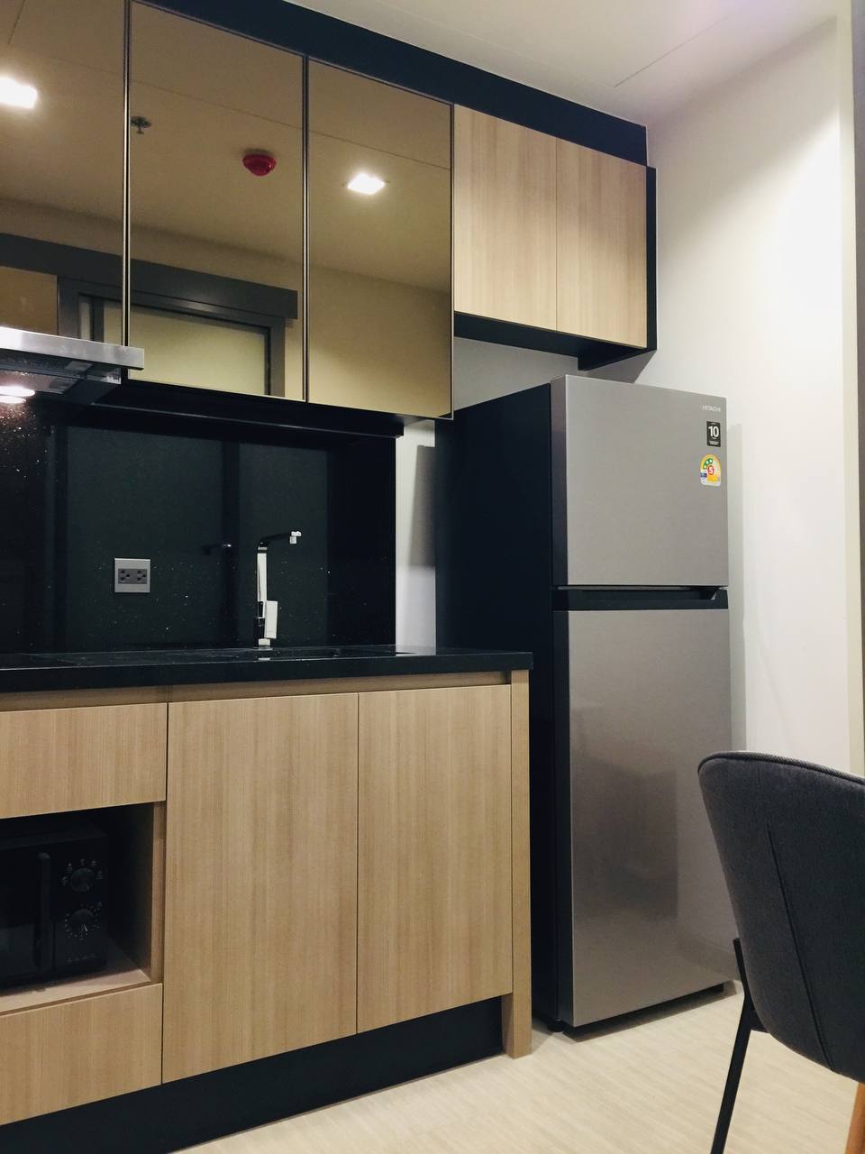 The Line Ratchathewi Selling/Rent