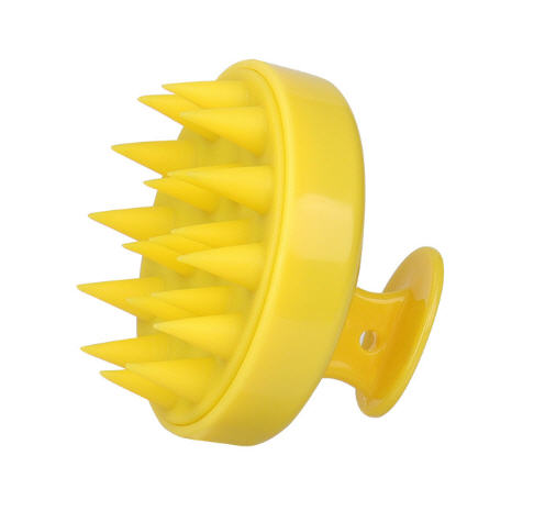 หวี,แปรงนวดหัว,หวีแปรงนวดหัว