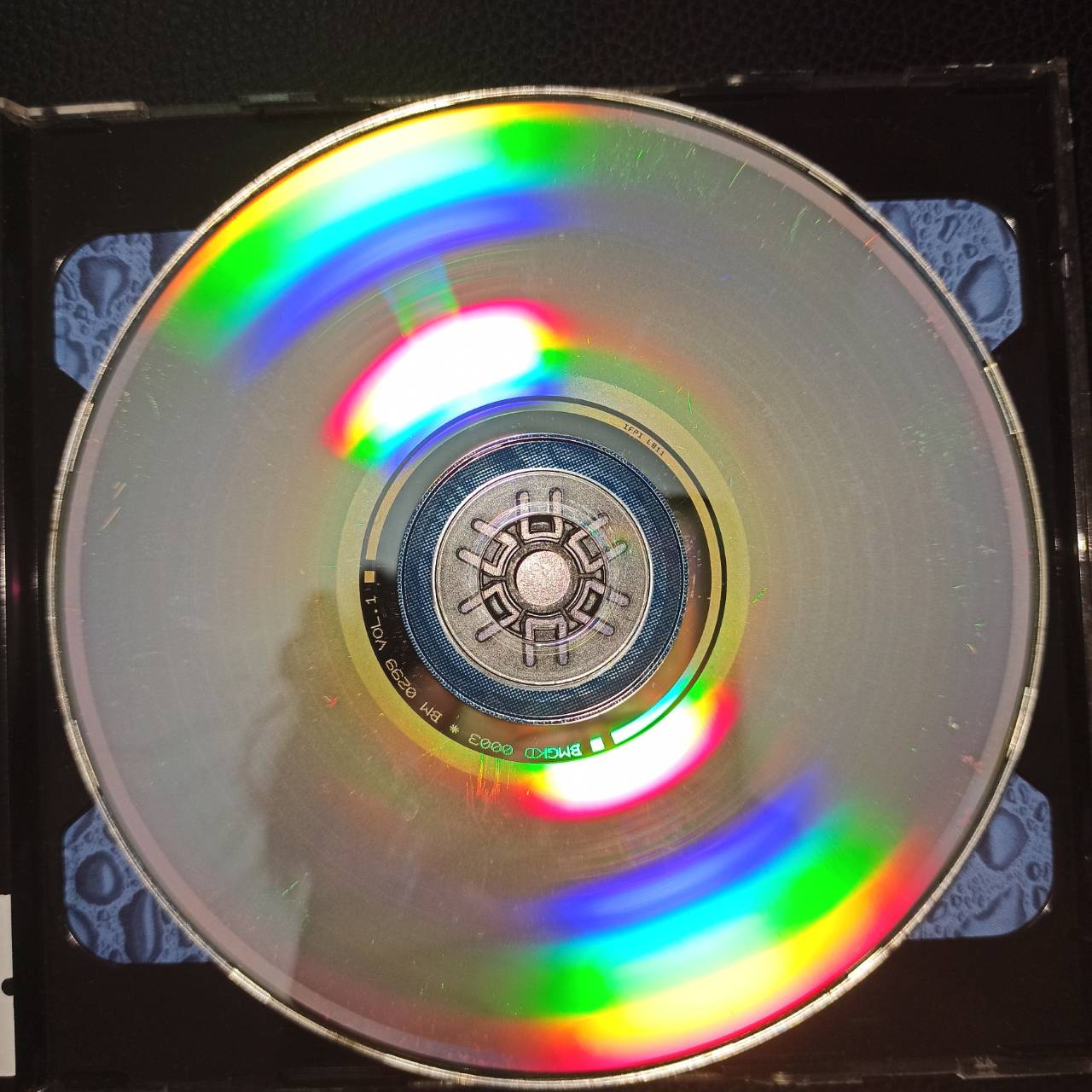 Various – Piano Moods / KOREA / 2CD / แผ่นดี