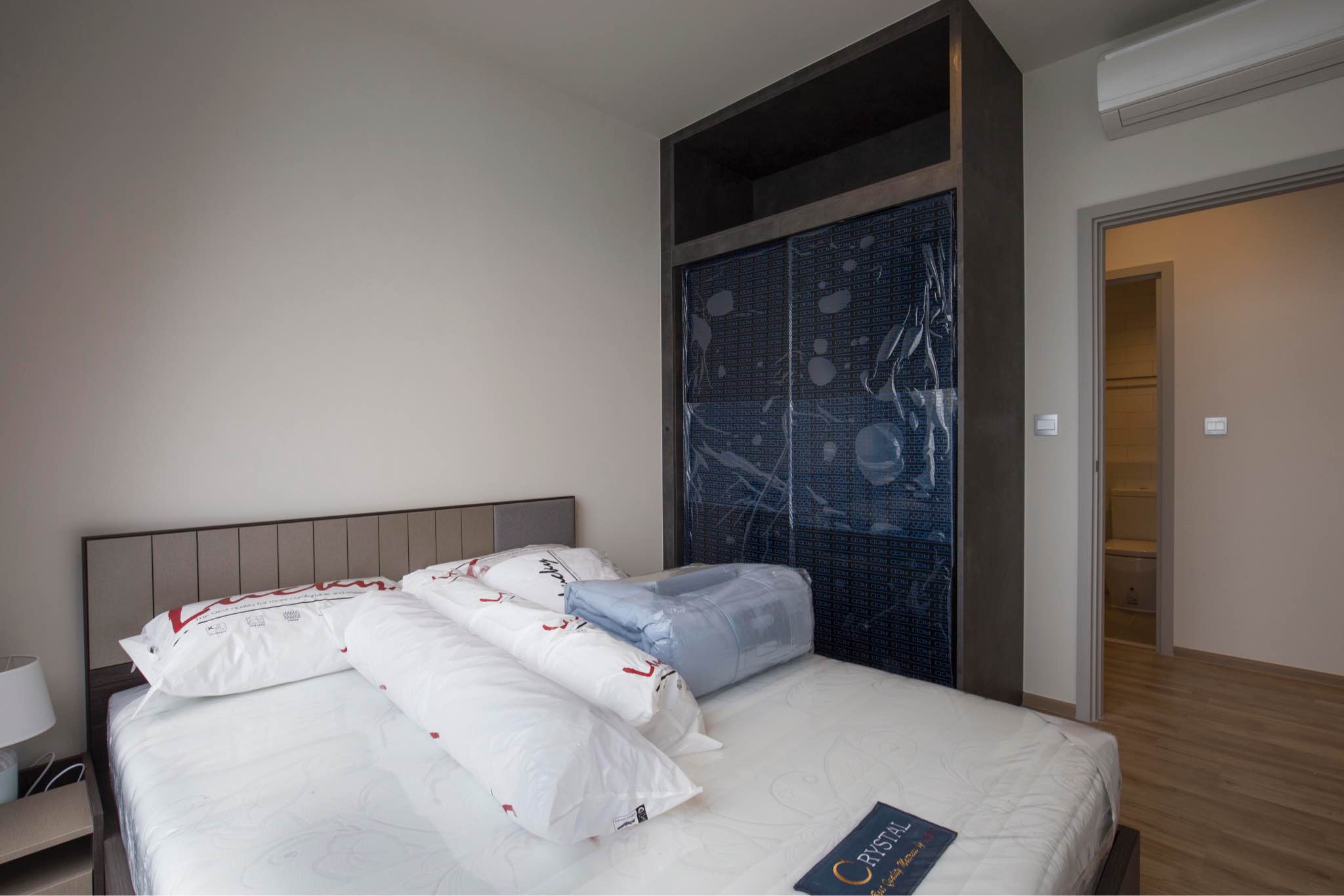 The Line Jatujak Mochit