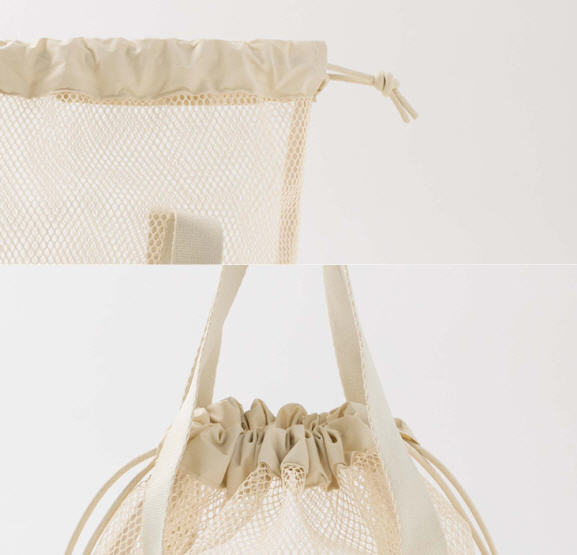 กระเป๋าตาข่าย