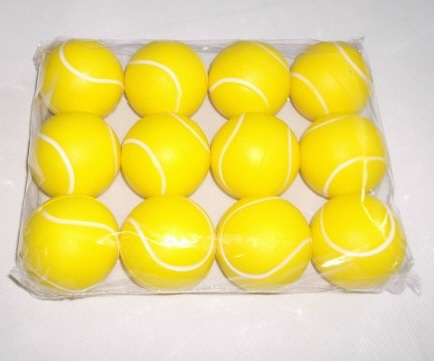 บอลบีบเพื่อสุขภาพ,บอลบริหารมือ,ลูกบอลฝึกมือ,Soft Ball,ลูกบอลบริหารมือ