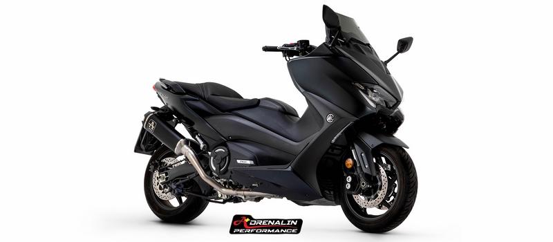 ไส้กรอง BMC สำหรับ Tmax 560 ไส้กรองอากาศ ของแท้ Italy