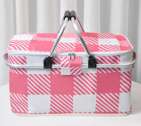 ตะกร้าเก็บความเย็นพับเก็บได้, กล่องเก็บอุณหภูมิ,กล่องเก็บความร้อน-เย็นแบบพับได้