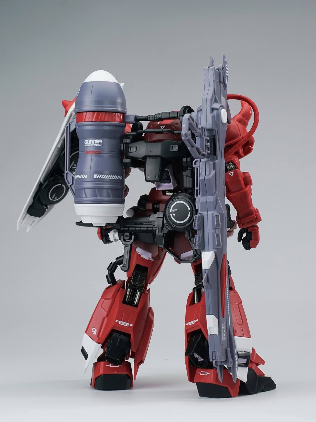 Xingzan - 1/100 Red Hawthorn