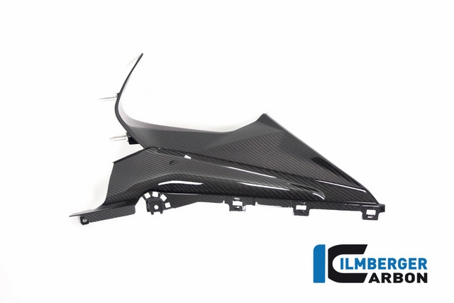 ilmberger ครอบข้างใต้แฮนด์ คาร์บอน S1000RR 2020+