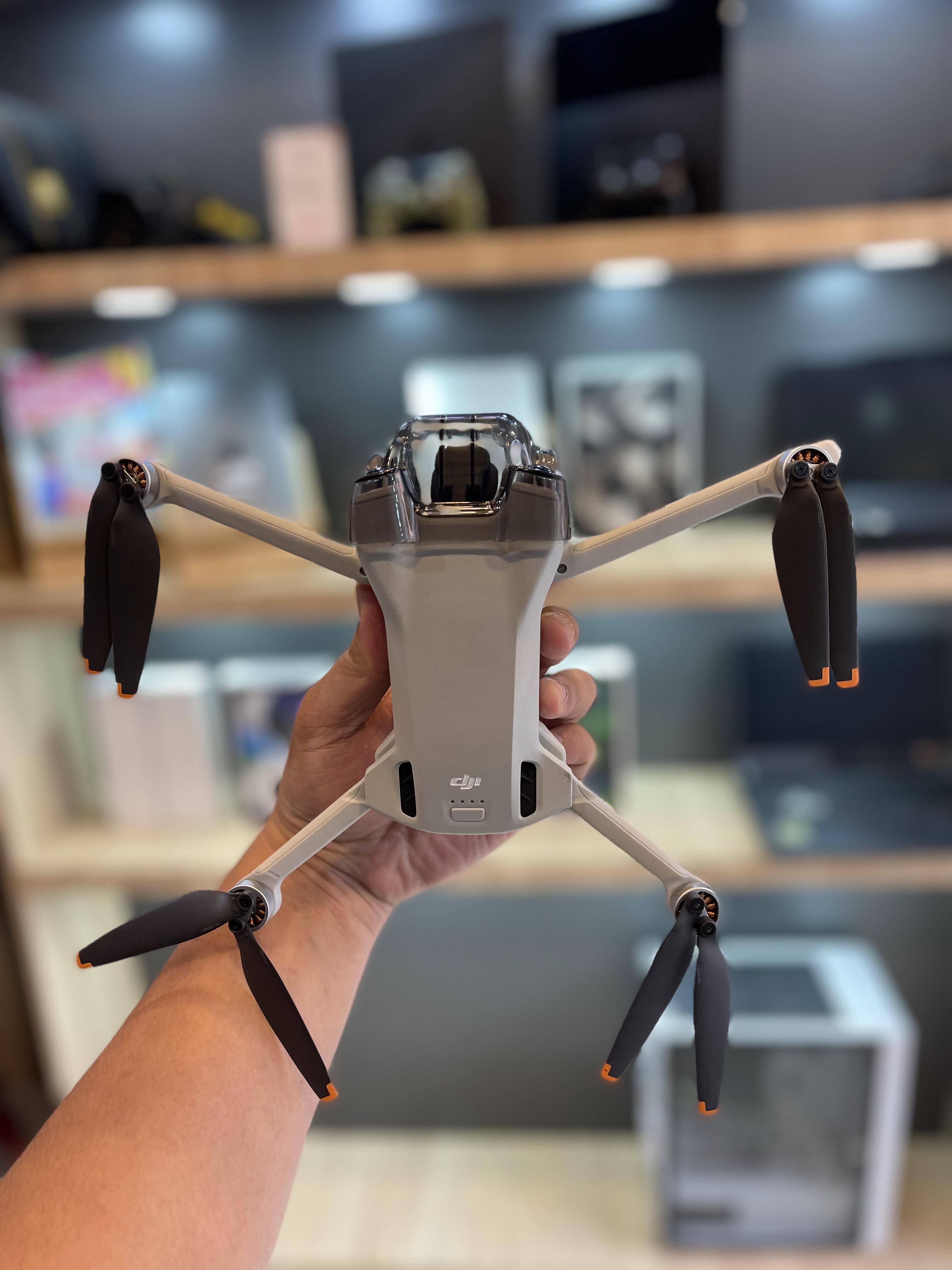 DJI Mini 3 RC