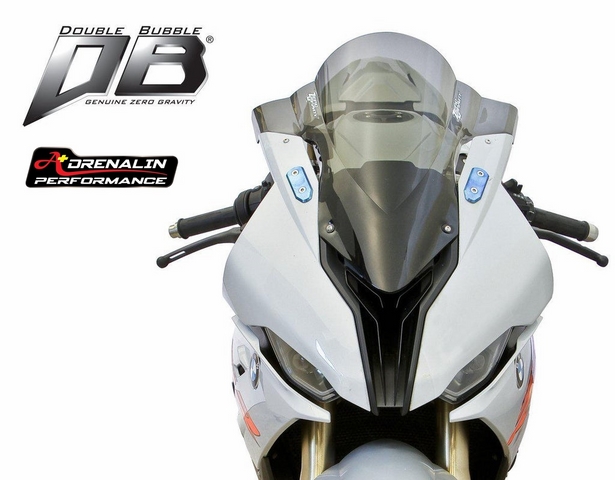 ชิวหน้า Zero Gravity WindScreen สำหรับ S1000RR 2020+