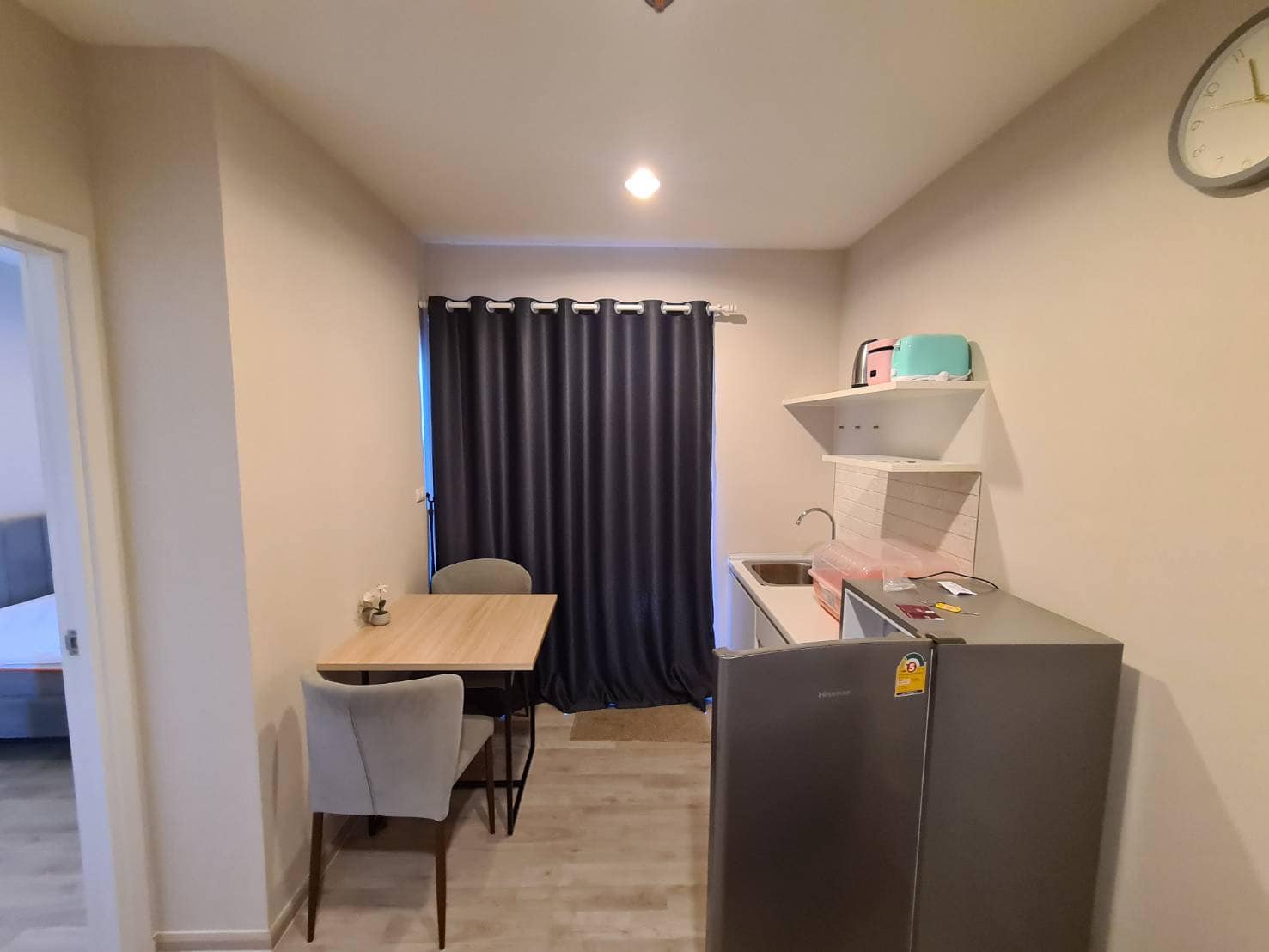 Plum condo Central station phase2