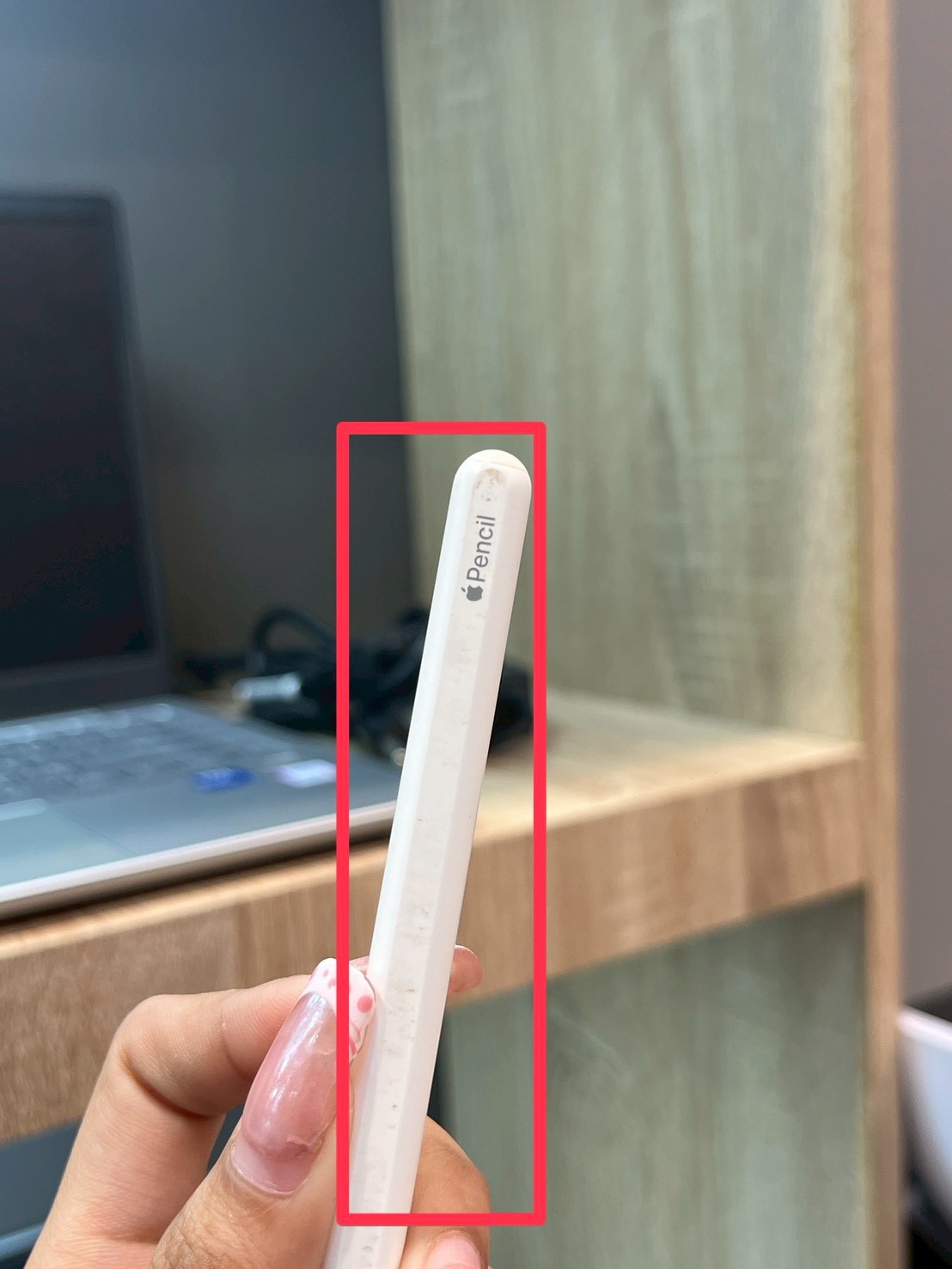 Apple Pencil (2nd Generation)