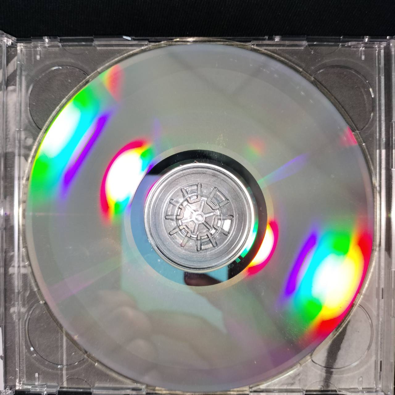 Dinah Washington – The Jazz Sides of Miss D. / BELGIUM / 2CD / แผ่นดี