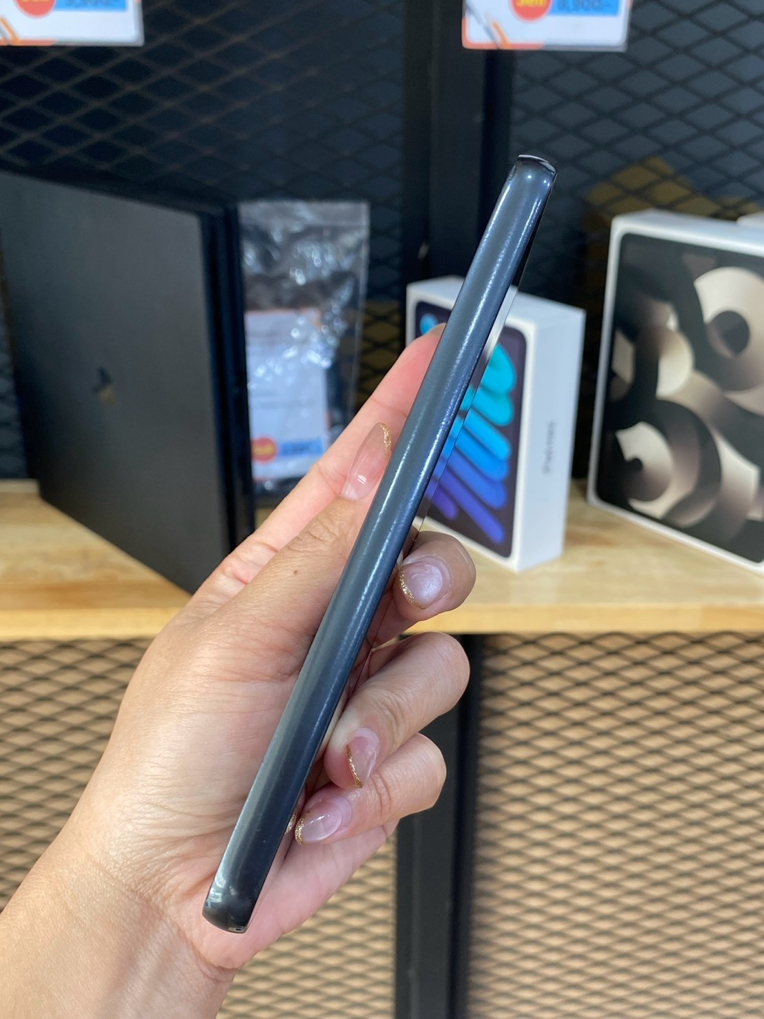 Samsung Galaxy A54 5G 8/256B black