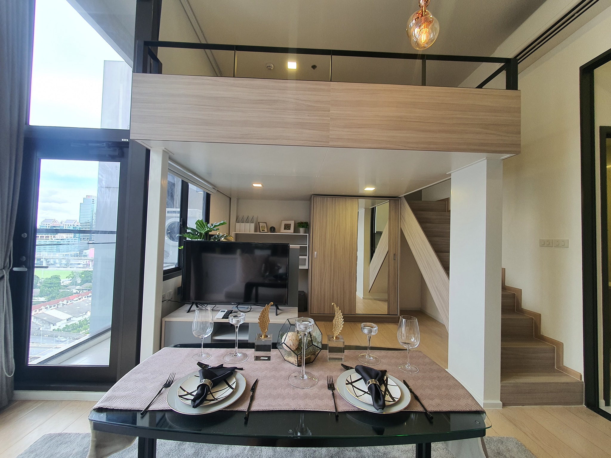 Chewathai Residence Asoke