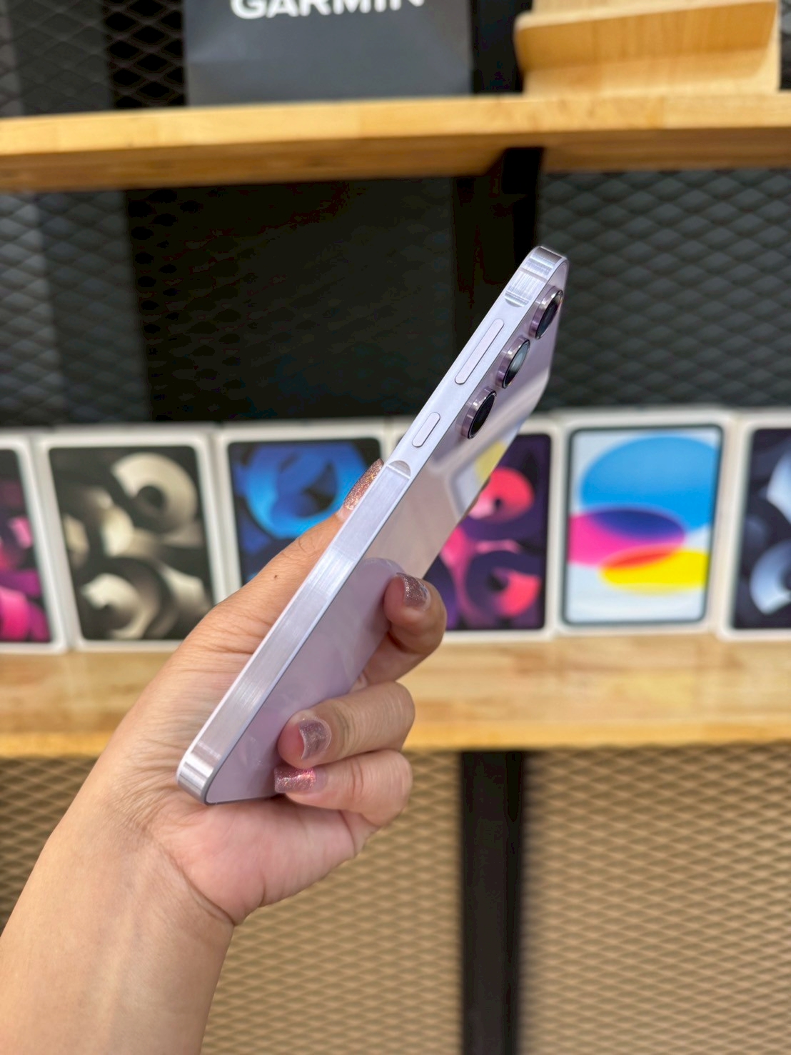 Samsung Galaxy S23 Ultra 12/512GB Purple