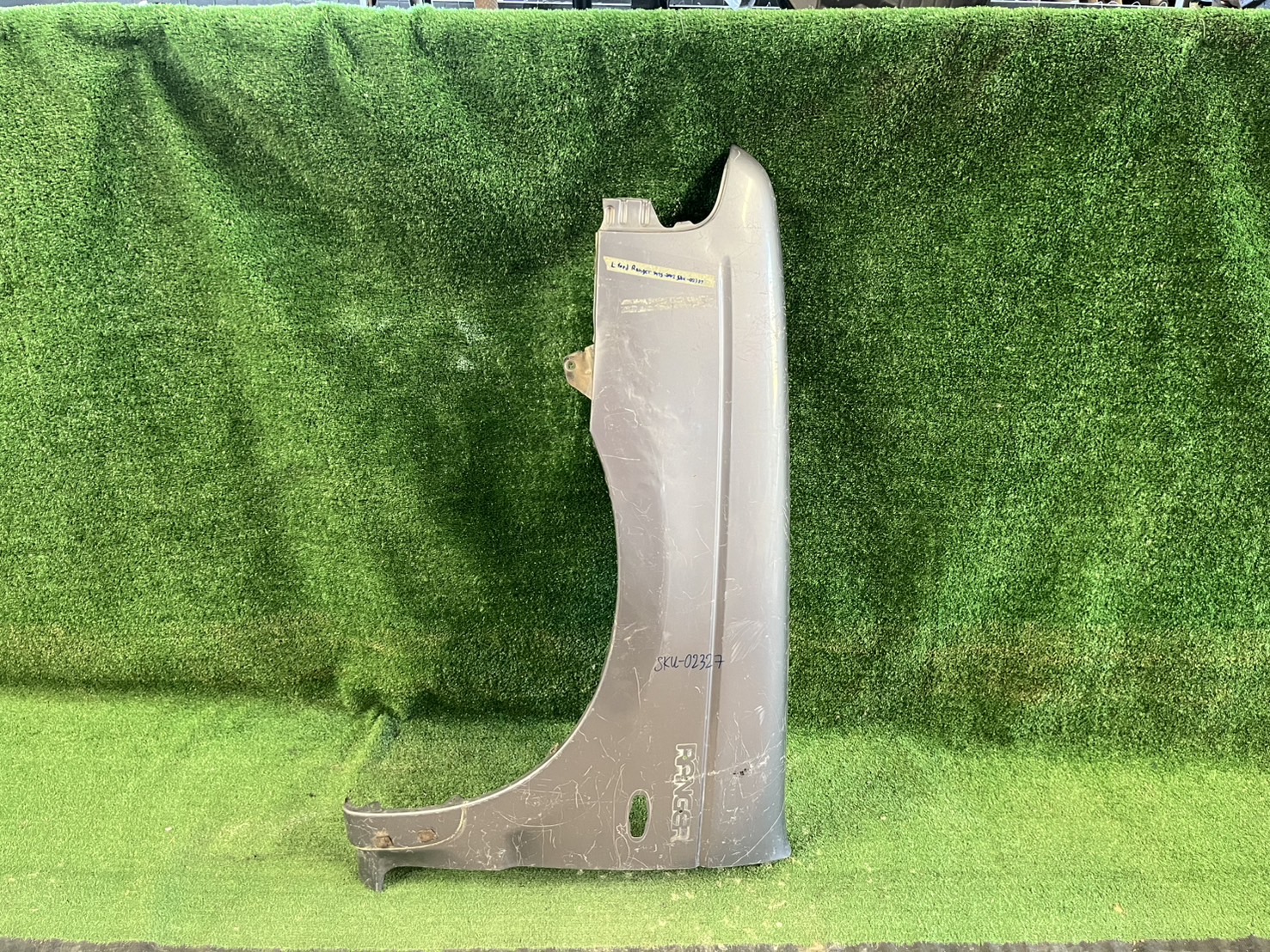 บังโคลนหน้า L Ford Ranger 1998-2002