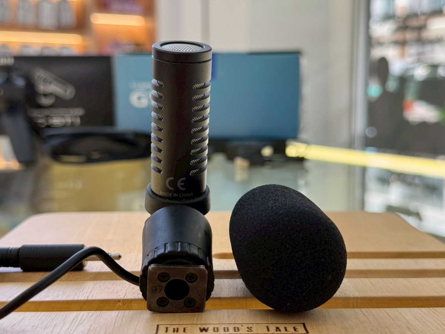 Panasonic Lumix G100