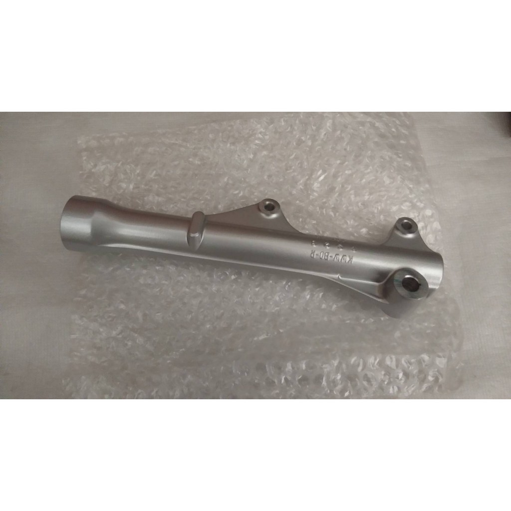 51420-KWW-651 ปลอกแกนโช๊คอัพหน้าด้านขวา WAVE110I 2012-2018 เวฟ110ไอ (SHOWA) , WAVE125I 2012-2019 อะไหล่แท้ HONDA