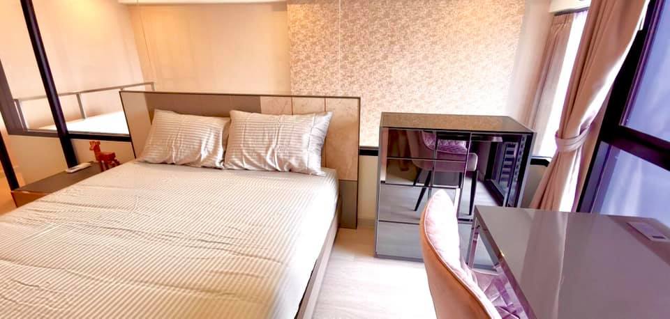 KnightsBridge Prime Sathorn