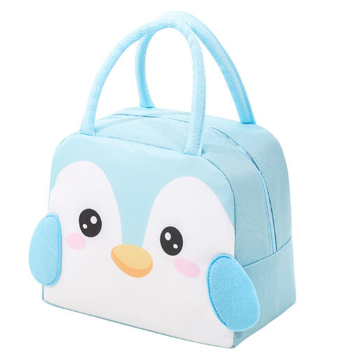 กระเป๋าเก็บอุณหภูมิ,กระเป๋าเก็บความร้อนเย็น