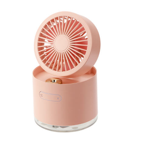 เครื่องพ่นอโรมา+พัดลมพกพา,เครื่องทำความชื้น