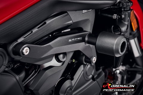 Evotech กันล้ม (Crash protector) สำหรับ Monster 937 2021+