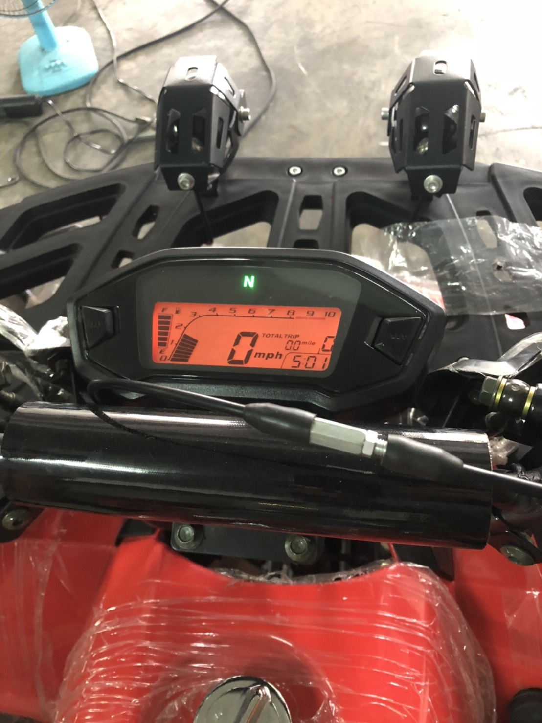 ATV150cc โฉมใหม่ปีล่าสุดประกอบนอกมาตราฐานยุโรป เครื่องยนต์คุณภาพAUTO GY6 เกียร์ออโต+เกียร์ถอย+ไฟบอกเกียร์+แถมรีโมทกันขโมยราคาโปรโมชั้น5xxxx