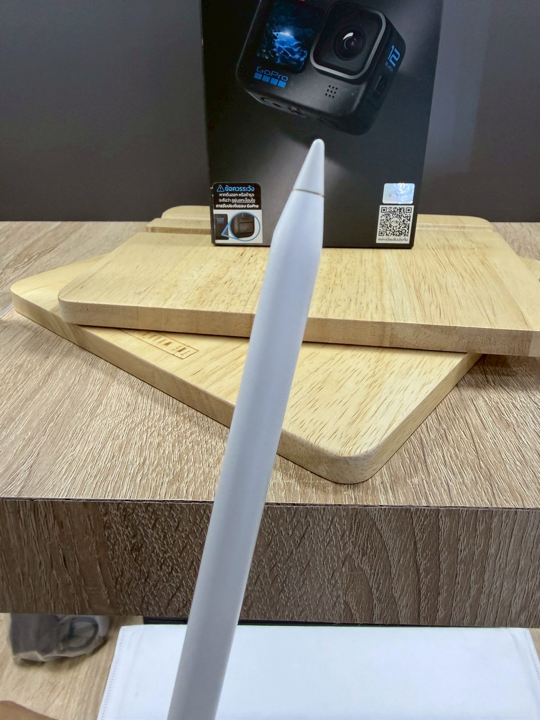 Apple Pencil (2nd generation)