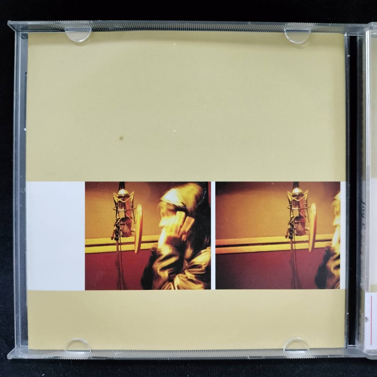 เจย์ซี - in my mind / แผ่นดี