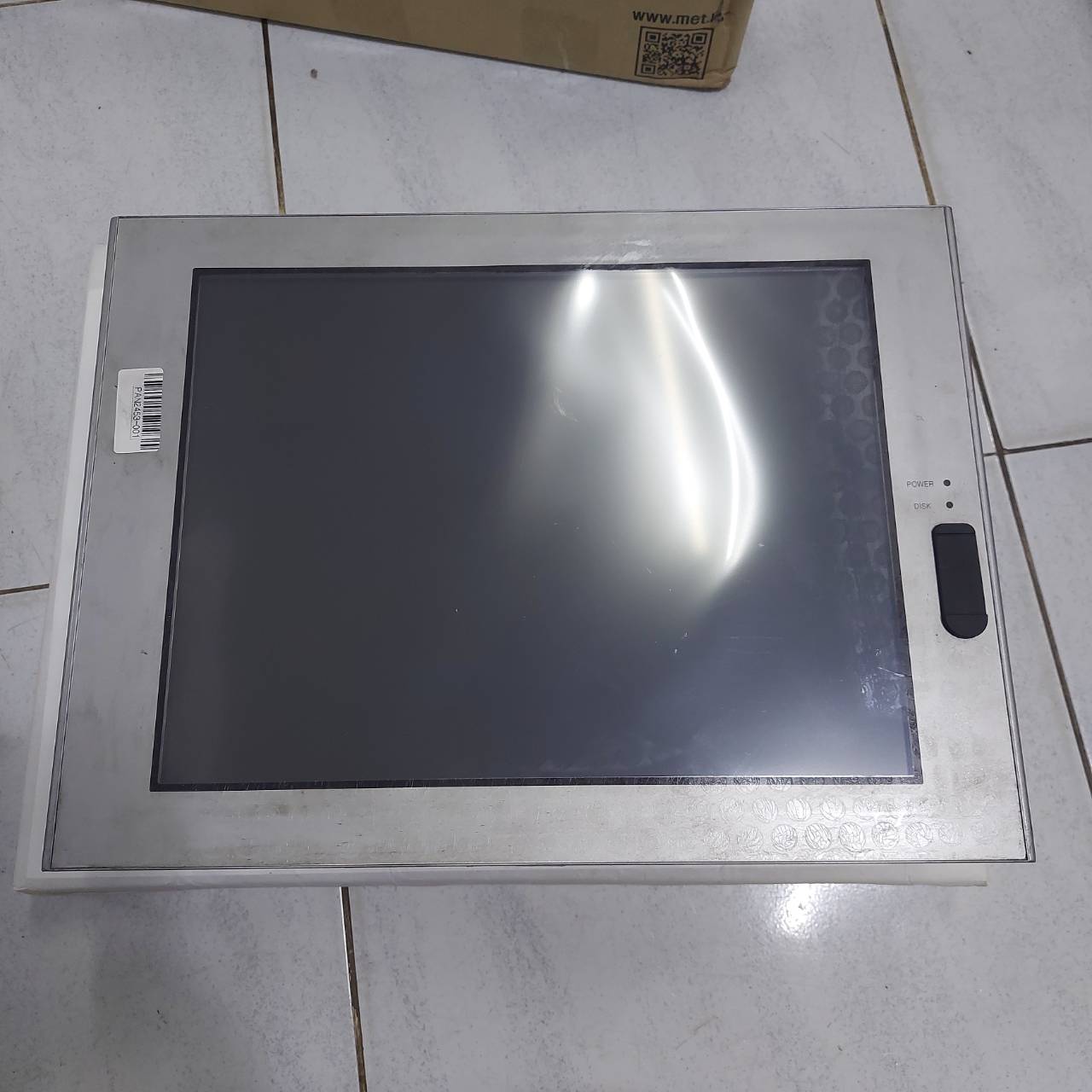 PS3700A-T41-ASU-P41 PROFACE LCD TOUCH SCREEN