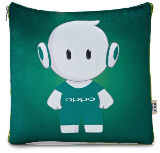 หมอนผ้าห่ม,ขนาด85*120CM,หมอน