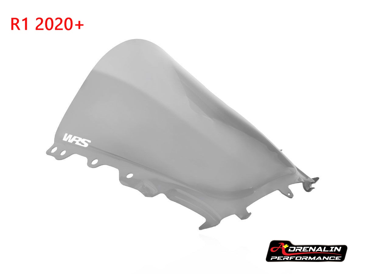 ชิวหน้า WRS สำหรับ R1 2015+ และ 2020+ Made in Italy