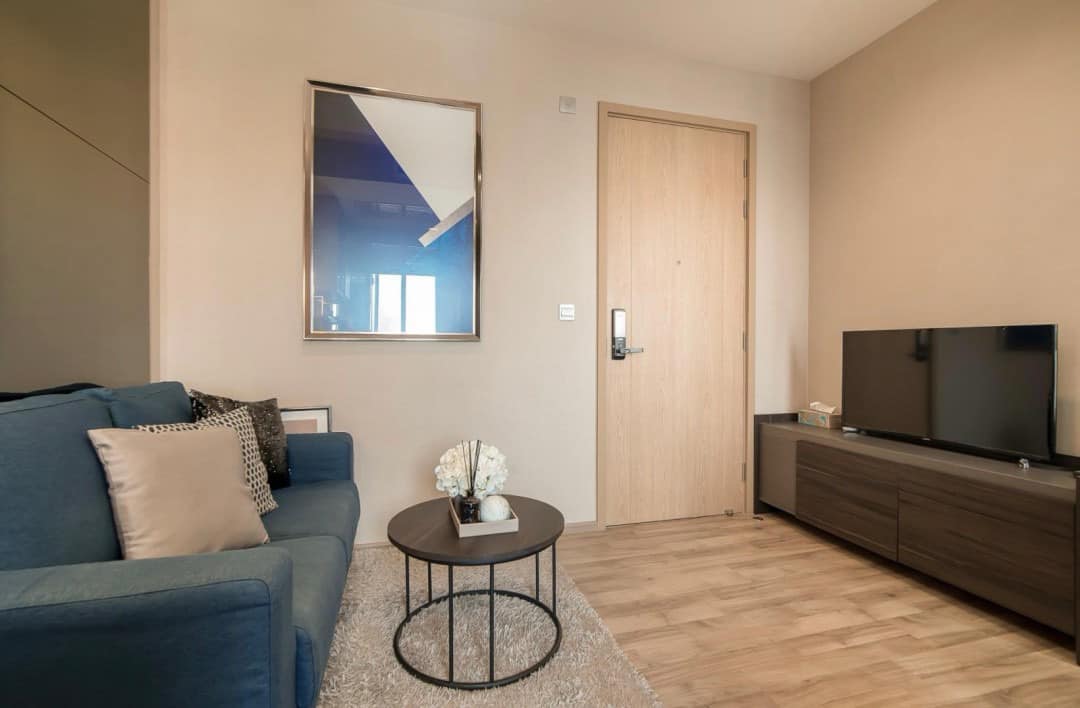 The Line Jatujak - Mochit