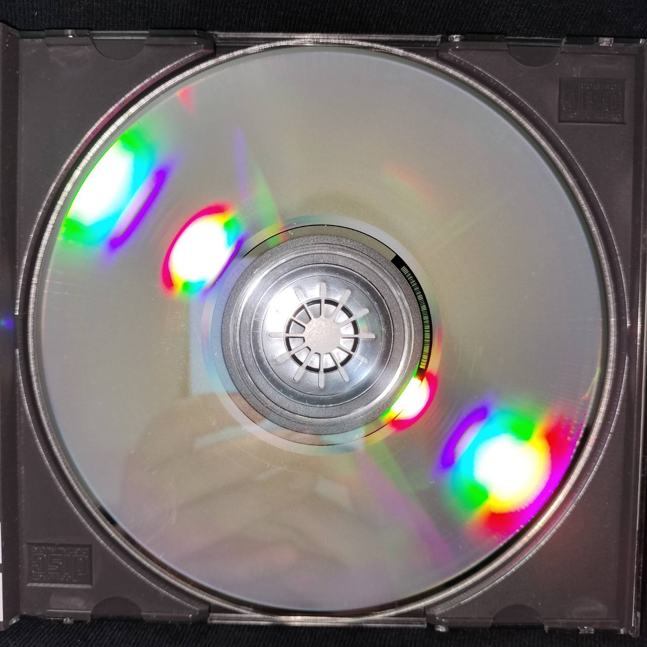 The Kinks – Phobia / JAPAN / แผ่นดี