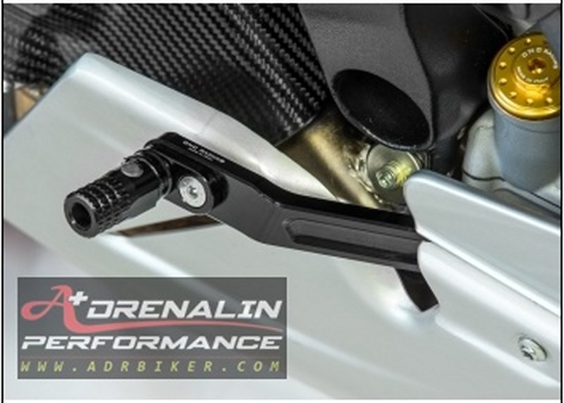 CNC - ชุดเกียร์ สำหรับรถยี่ห้อ Mv Agusta F3 675 800