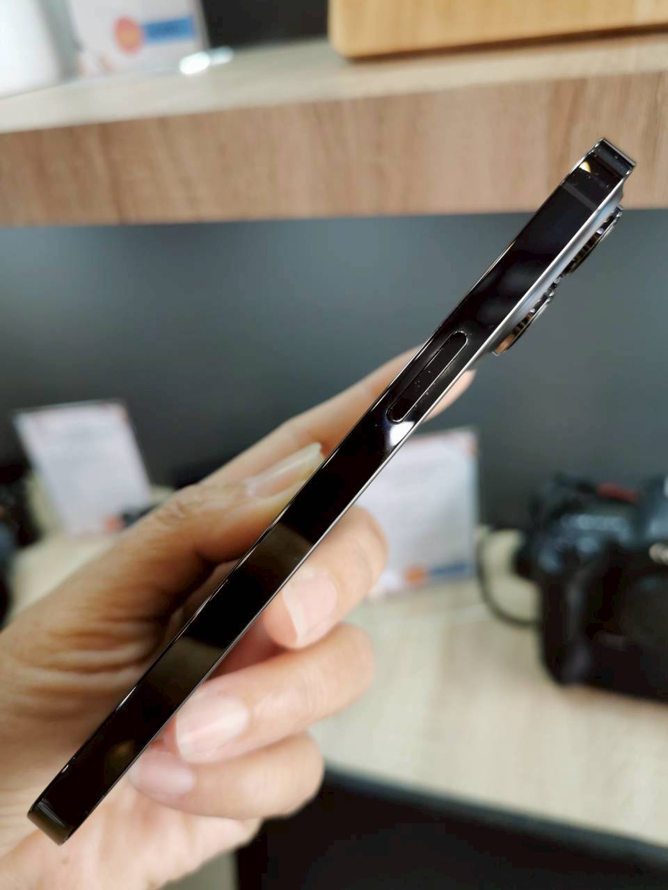 iPhone 13 Pro 128GB Graphite