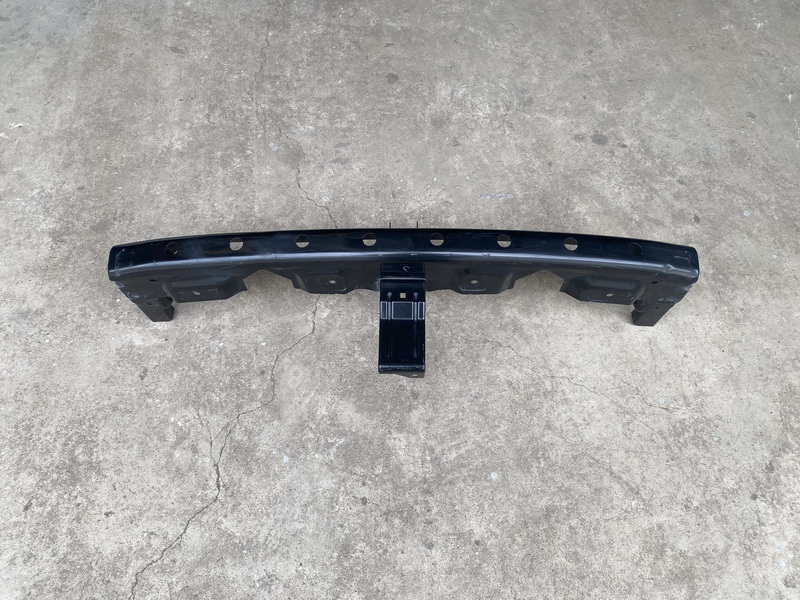 โครงกันชนหน้า ตัวบน Isuzu D-max 2020-2023