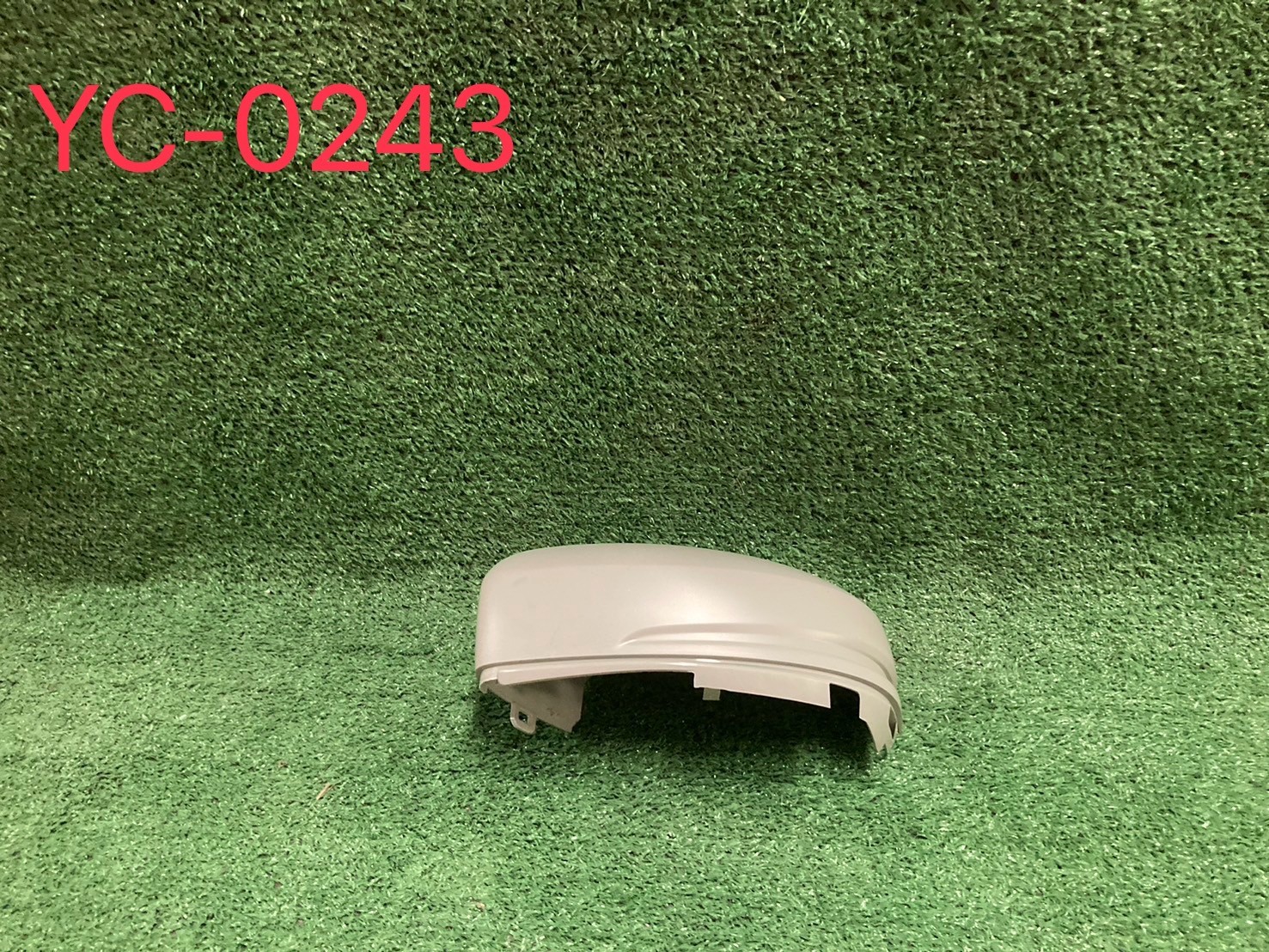 ฝาครอบกระจกมองข้าง L Honda CITY (แท้ศูนย์) 2014 (76251-T5A-J21ZQ)