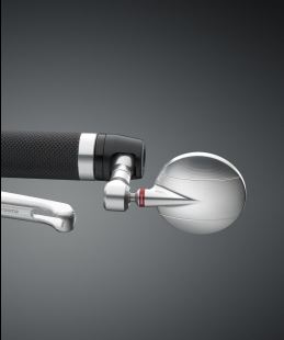 Rizoma - กระจกมองหลัง (รุ่น Spy R) สำหรับรถทุกรุ่น ข้างละ