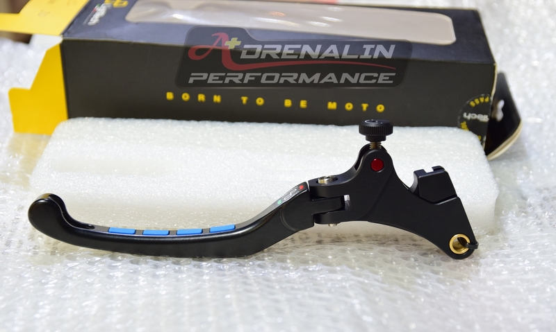 ก้านเบรค+ก้านคลัทช์ Lightech สำหรับ S1000RR 2020+