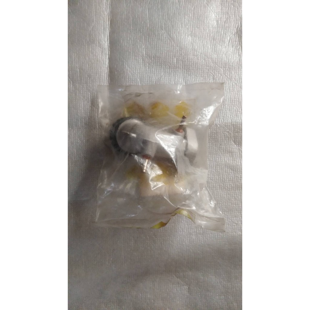 ท่อไอดี สำหรับรุ่น Smash 110 FW110-I อะไหล่แท้ SUZUKI 13110-45H50-000