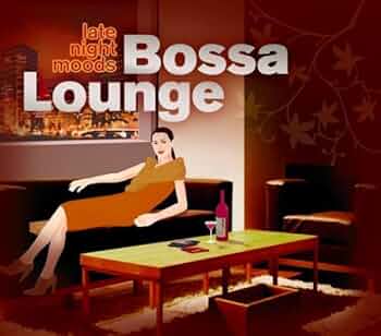 Various – Late Night Moods Bassa Lounge / SINGAPORE / HDCD / 24Bit / 2CD / แผ่นดี