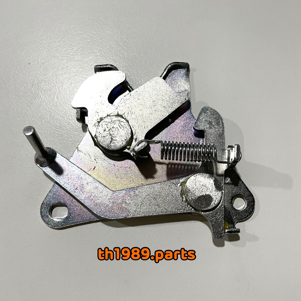 ตัวล็อคเบาะ โซนิค สำหรับรุ่น SONIC อะไหล่แท้ HONDA 77230-KAN-630