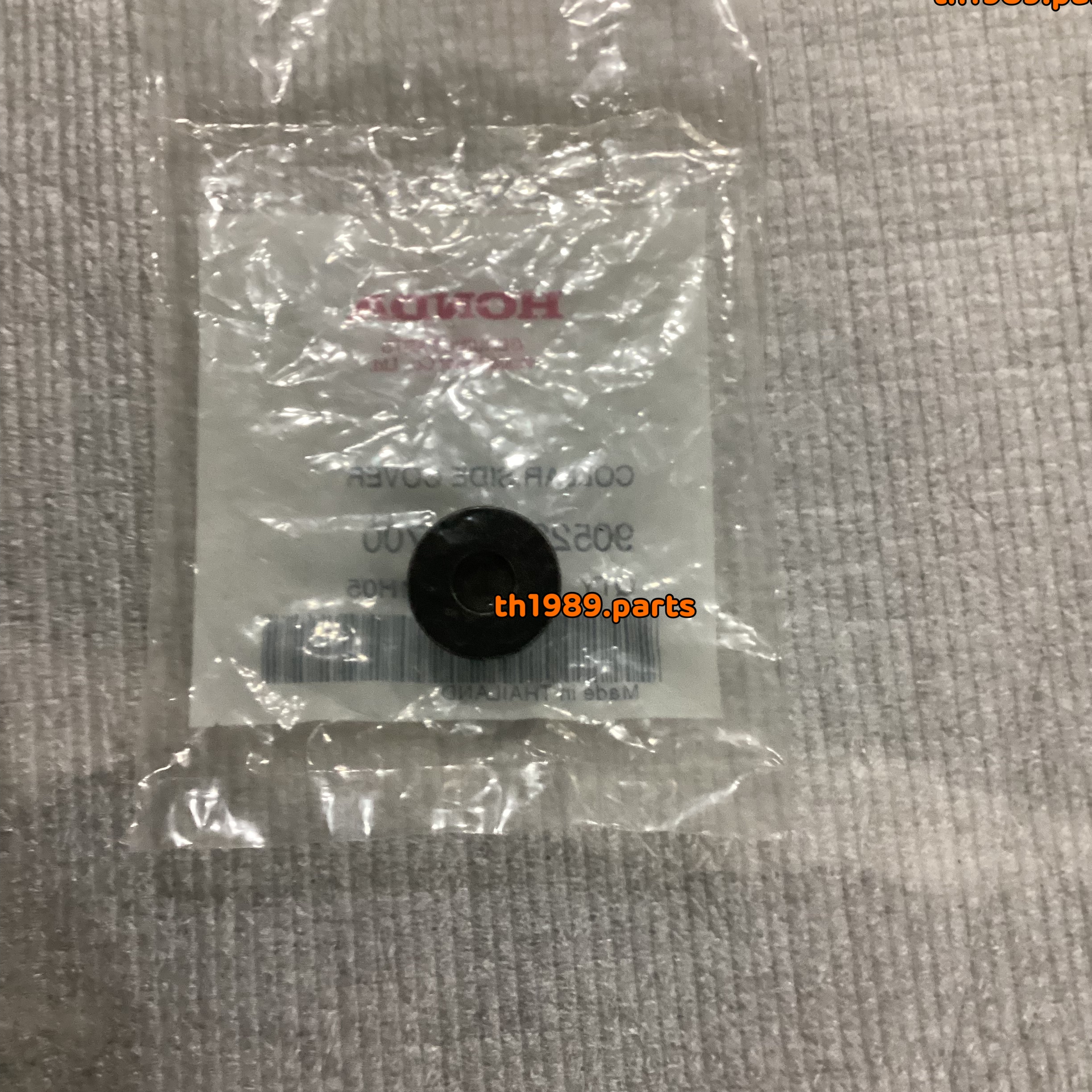 90522-KPH-700 ปลอกรอง บูชรองชุดสีที่บังลม WAVE125I ไฟเลี้ยวบังลม , WAVE125S อะไหล่แท้ HONDA