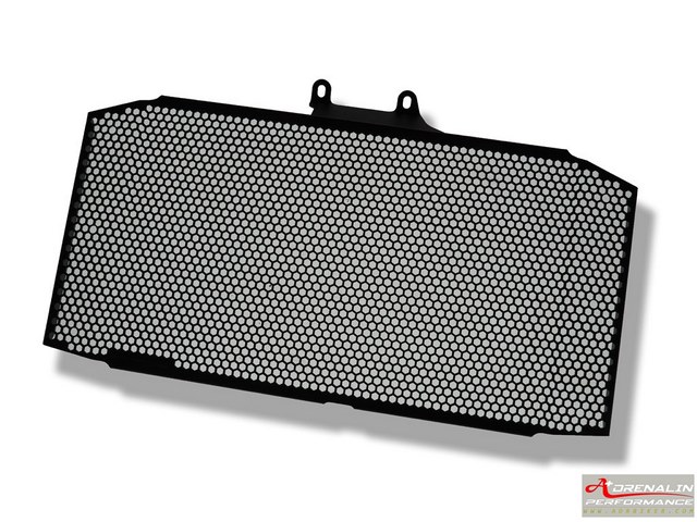 Evotech การ์ดหม้อน้ำ (RADIATOR GUARD) สำหรับ GSX-S750