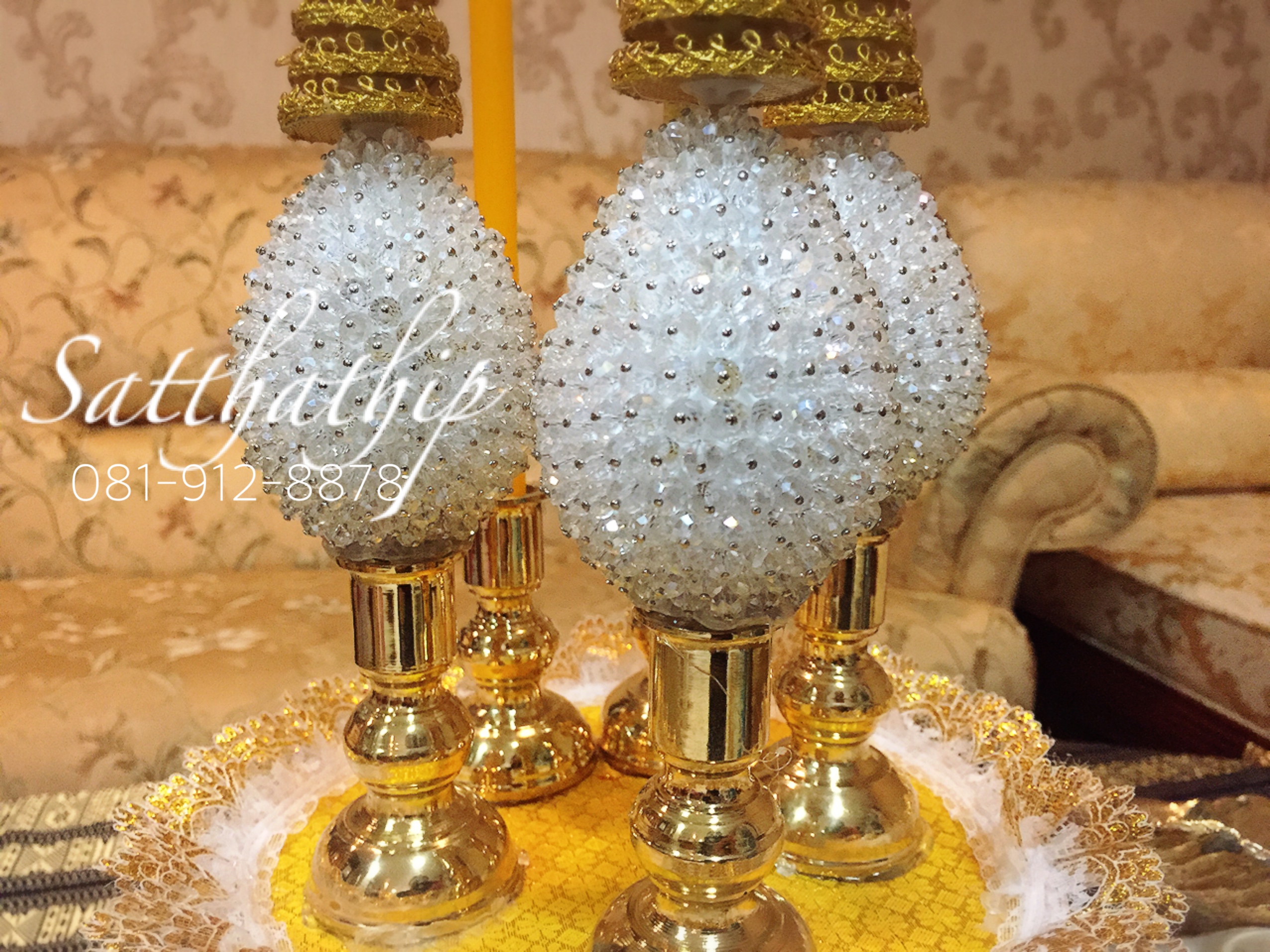 เครื่องทองน้อย