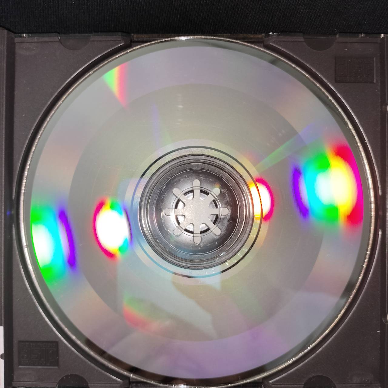 Sonny Rollins – On Impulse! / JAPAN / แผ่นดี