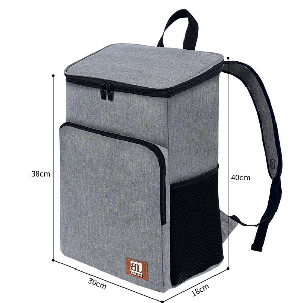 กระเป๋าเป้เก็บอุณหภูมิ,กระเป๋าเป้,20L