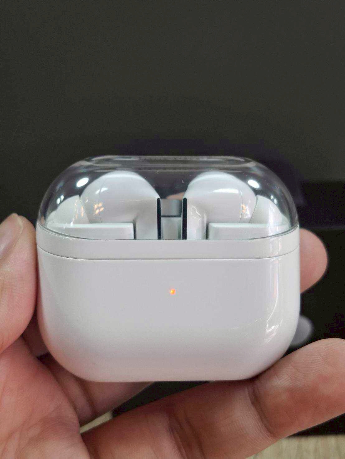 Samsung Galaxy Buds3 Pro