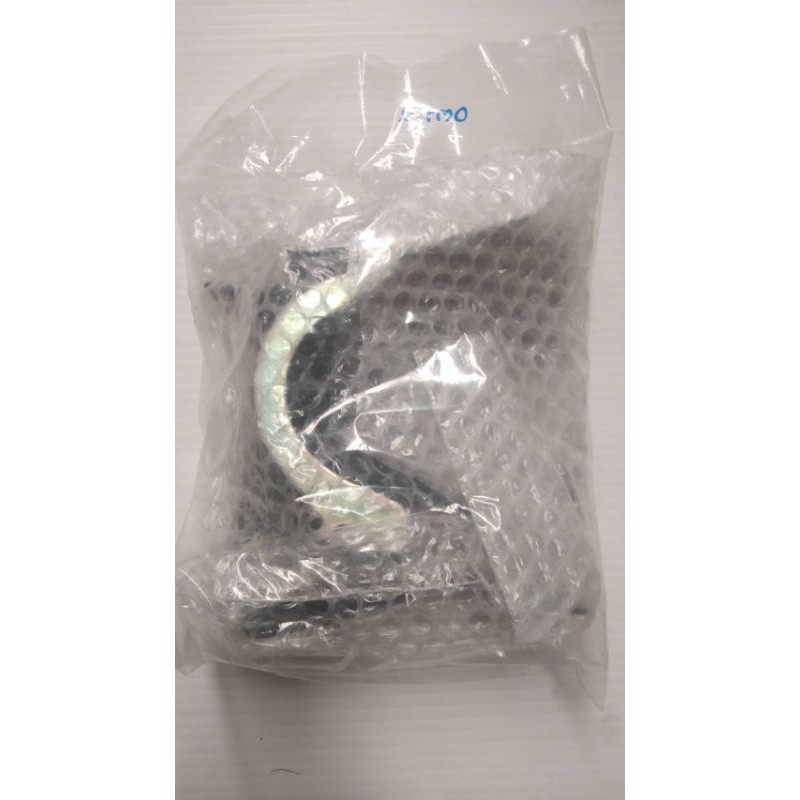 11360-KYZ-T00 ฝาครอบเสตอหน้า ฝาครอบเครื่องด้านซ้าย Wave125i 2012 อะไหล่แท้ HONDA